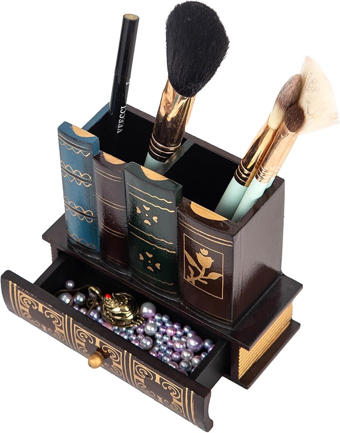VERGOODR Decorative Pencil and Pen Holder by VERGOODR