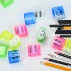 AUSTARK 24Pcs Pencil Sharpener Manual - Image 8