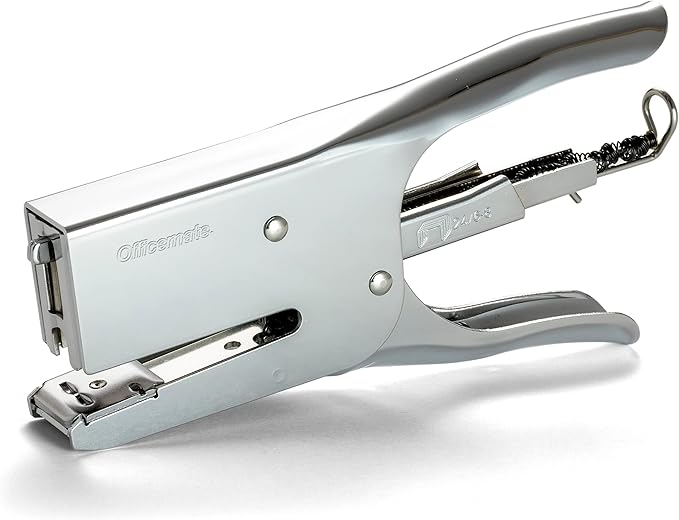 Officemate Classic Plier Stapler by Officemate