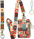 Lanyard Wallet, Wallet Lanyard, lanyards by BOLIMOSS
