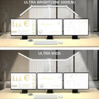 36 W 3000 LM Ultra Bright Architect Desk Lamp - Image 5