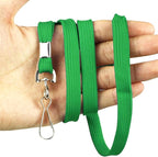 Bird Fiy Lanyard 100 Pack Bulk Badge Lanyards - Image 5