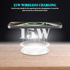 PD 20W USB C Desk Power Grommet - Image 3