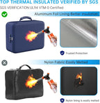 ENGPOW 5200°F Fireproof Document Bag - Image 4