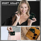 BWEGRHE Cute Credit Card Holder - Image 6