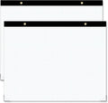 Large Engineering Graph Paper Pad, 100 Sheets/200 Pages, Engineering, Architect