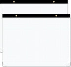 Large Engineering Graph Paper Pad, 100 Sheets/200 Pages, Engineering, Architect