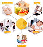 Yellow Pomodoro Timer - Image 7
