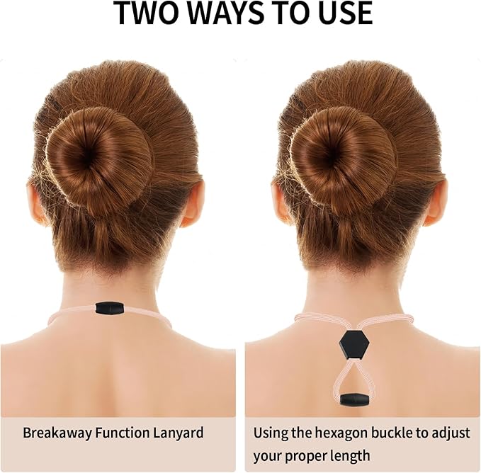 Fishent Breakaway Neck Lanyards - Image 6
