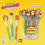 Raymond Geddes Totally Adorkable 3D Mechanical Pencils - Image 5