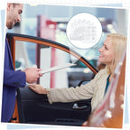 120 Pcs 9 x 12 In Vehicle Dealer Jackets - Image 6