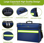 Large Fireproof Money Bags - Image 5