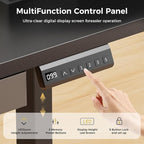 GTPLAYER Electric Standing Desk - Image 4