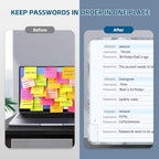 MOSA BEAR Password Keeper Book - Image 4