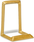 Red Co. 8” Decorative Metal Display Plate Stand and Art Holder Easel in by RedCo
