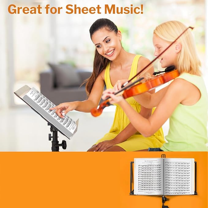 Dunwell Presentation Binder 60-Pocket, Displays 120 Pages, 8.5x11 Portfolio - Image 8