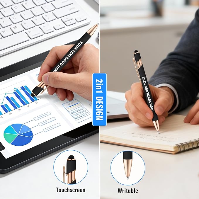 ENOMY Personalized Notebook Set - Image 4