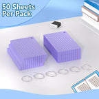 Ciphyfee Index Cards 3x5 Inch - Image 4
