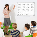 Lincia Magnetic Dry Erase Whiteboard - Image 6