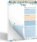 To Do List Notepad by GOLDPEI