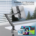 Feising Mount Soporte para Tablet/Portable Monitor/Ereader - Image 2