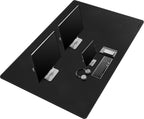 Mydours 55"x28" Extra Large Desk Mat