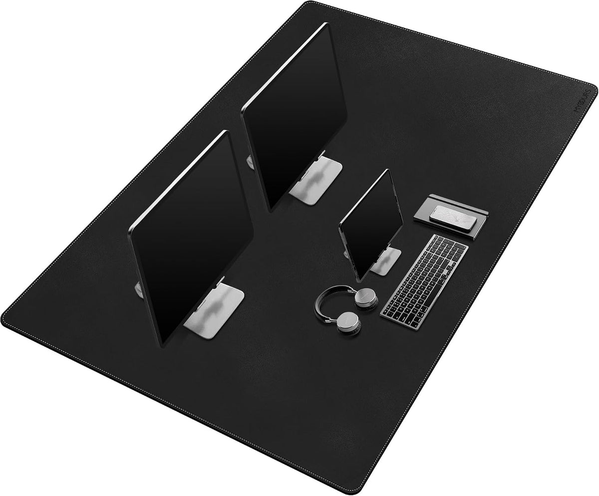 Mydours 55"x28" Extra Large Desk Mat