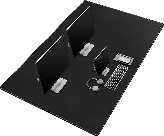 Mydours 55"x28" Extra Large Desk Mat by Mydours