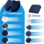 TushGuard Seat Cushion - Image 6