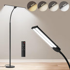 led floor lamp for living room,bright reading lamps, main product view