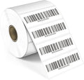 L LIKED 1" x 3" Blank Removable Labels by LLIKED