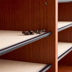 Safco Literature Organizer, 12 Compartments, Office and Classroom Mailbox - Image 5