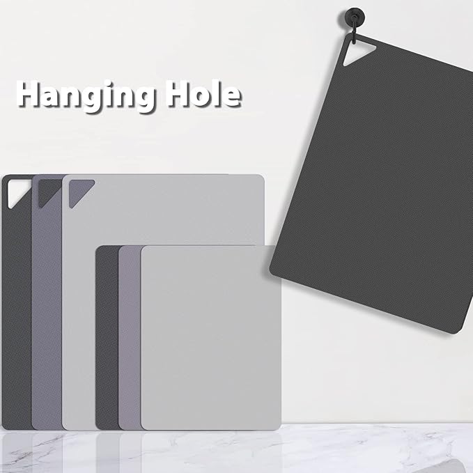 WK Flexible Plastic Cutting Boards - Image 6