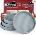 Furniture Coasters by Yelanon