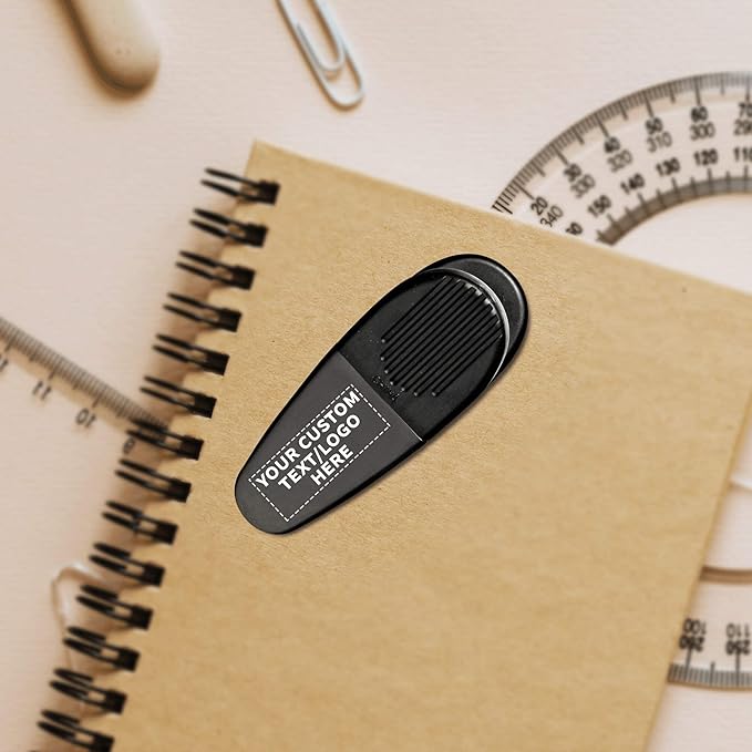 50 Magnetic Memo Holders Set - Image 7