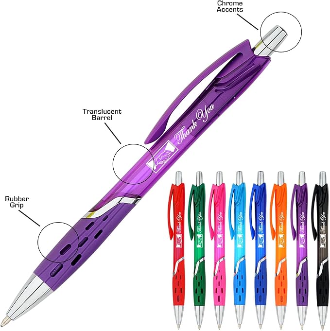 SyPen Personalized Ballpoint Pens - Image 2