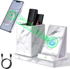 LADSTAG Multi-Functional Pencil Holder by LADSTAG