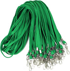 Ollain Badge Lanyards Flat Lanyard Swivel Hooks Neck Bulk lanyards by Ollain
