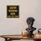 Custom Sign Bulk Personalized Metal Signs - Image 4