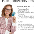 Custom Business Cards - Image 5