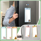 Gersoniel 12 Packs Magnetic Notepads - Image 5