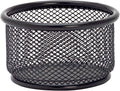 Lorell Paper Clip Holders (LLR84150)