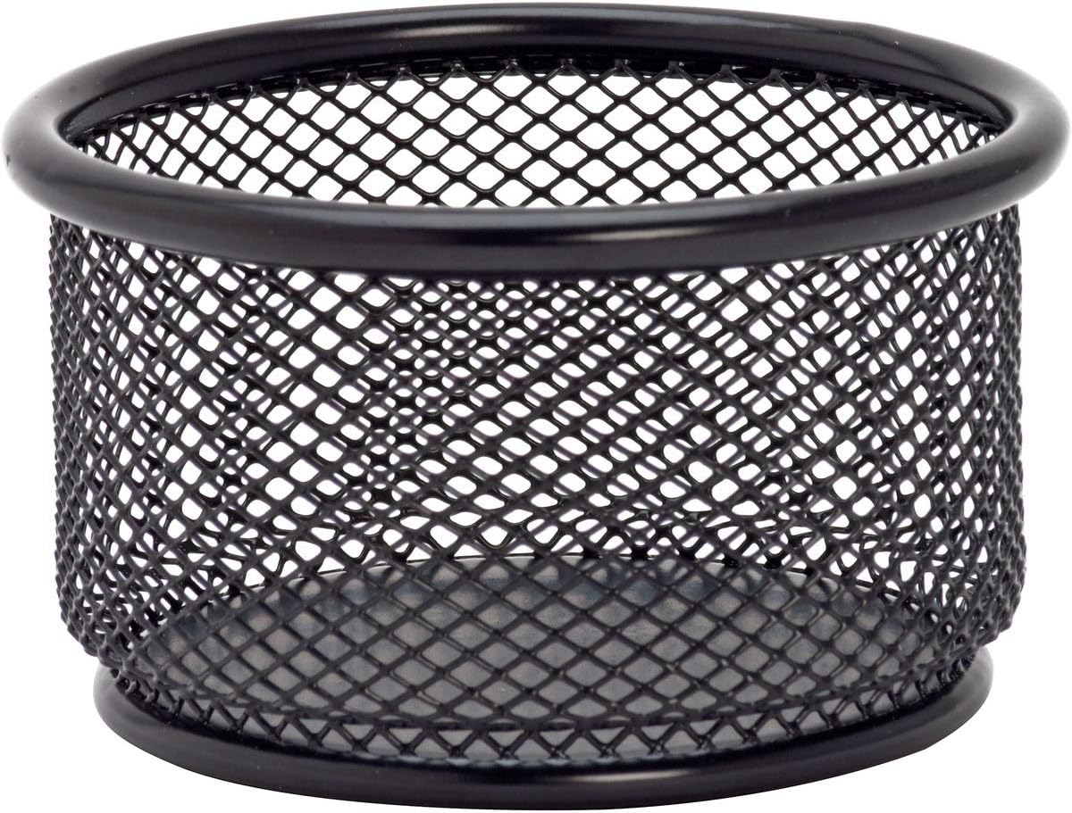 Lorell Paper Clip Holders (LLR84150)