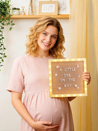 Changeable Felt Letter Board - Image 6