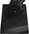 SALLOUS Chair Mat for Carpet 36" x 48"