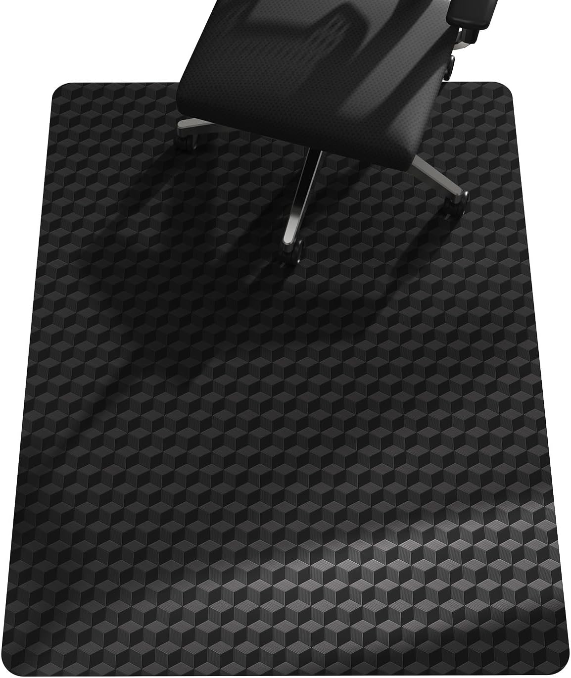 SALLOUS Chair Mat for Carpet 36" x 48"