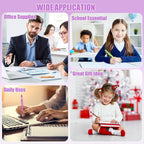 Luxeviss 20 Pcs Inspirational Pens Bulk - Image 5