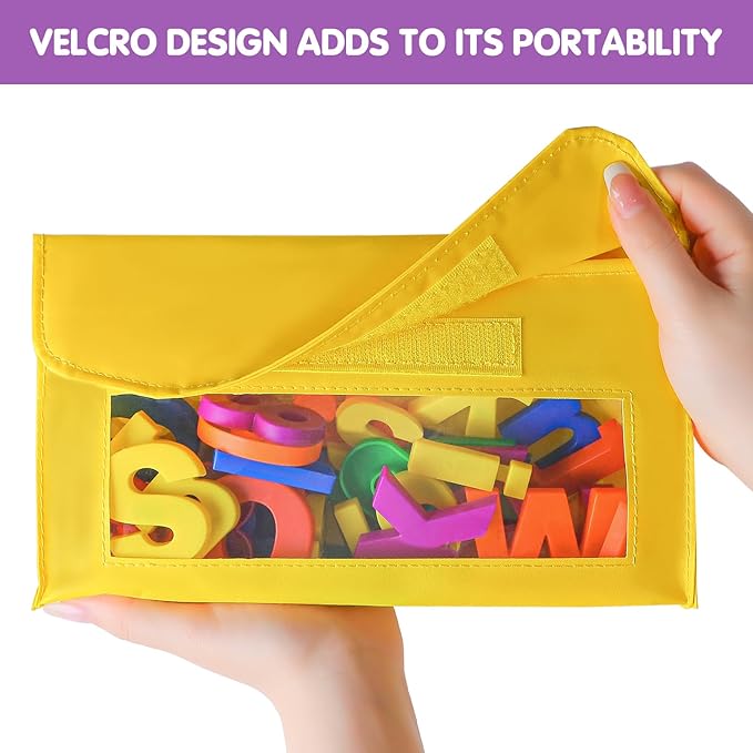 EAMAY Magnetic Marker Pen Holder - Image 4