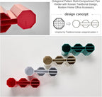 AonT Design Small Desk Organizer - Image 7