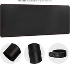 ZORESYN Large Office Desk Pad - Image 2